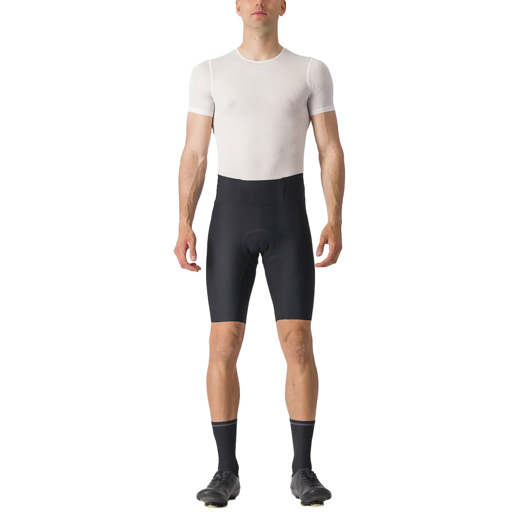 Castelli Espresso Mens Short