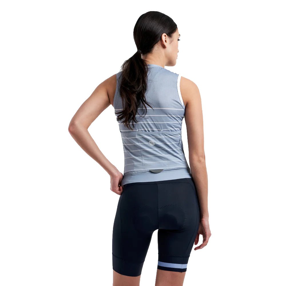 Peppermint Signature Sleeveless Womens Jersey