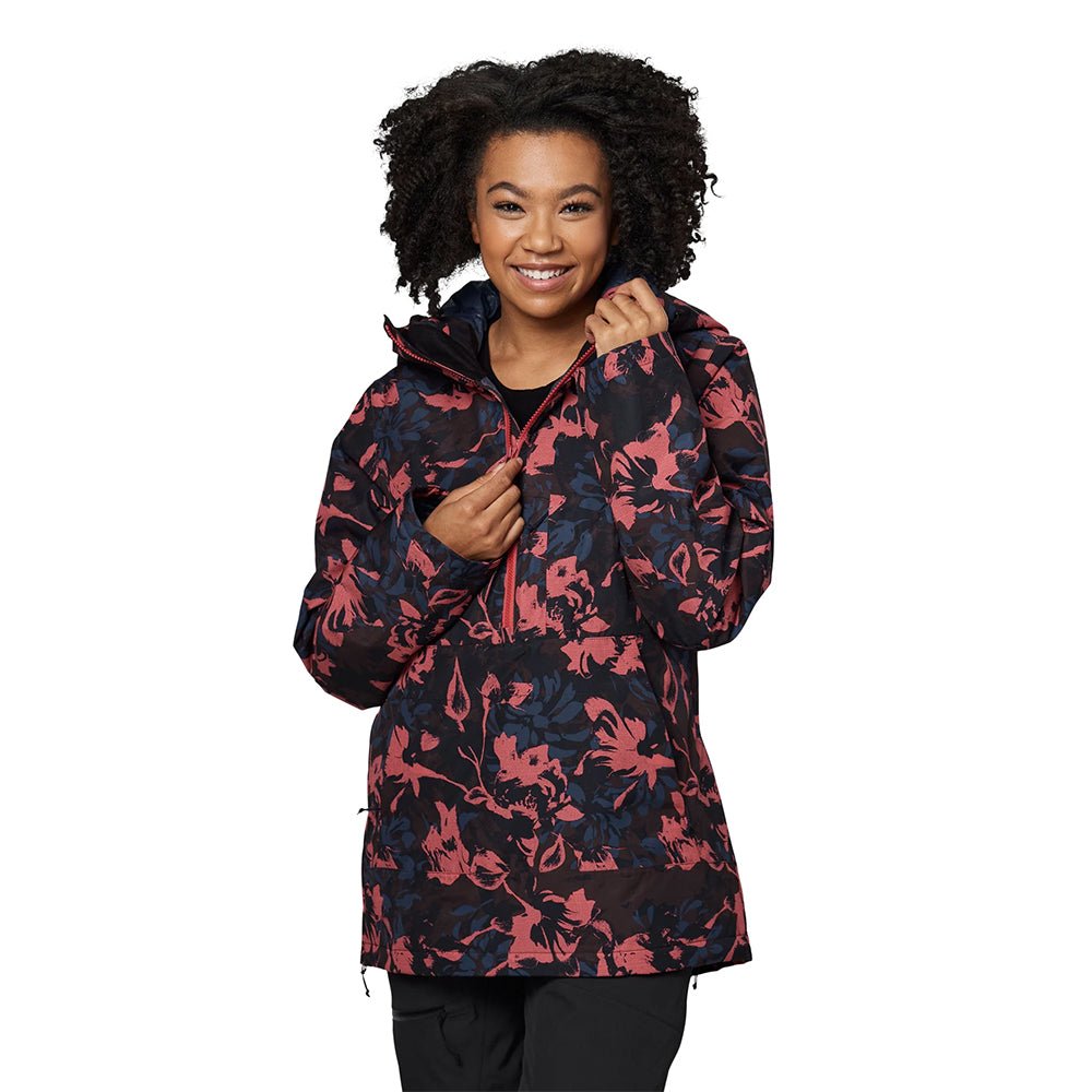 Flylow Sarah Womens Anorak 2024