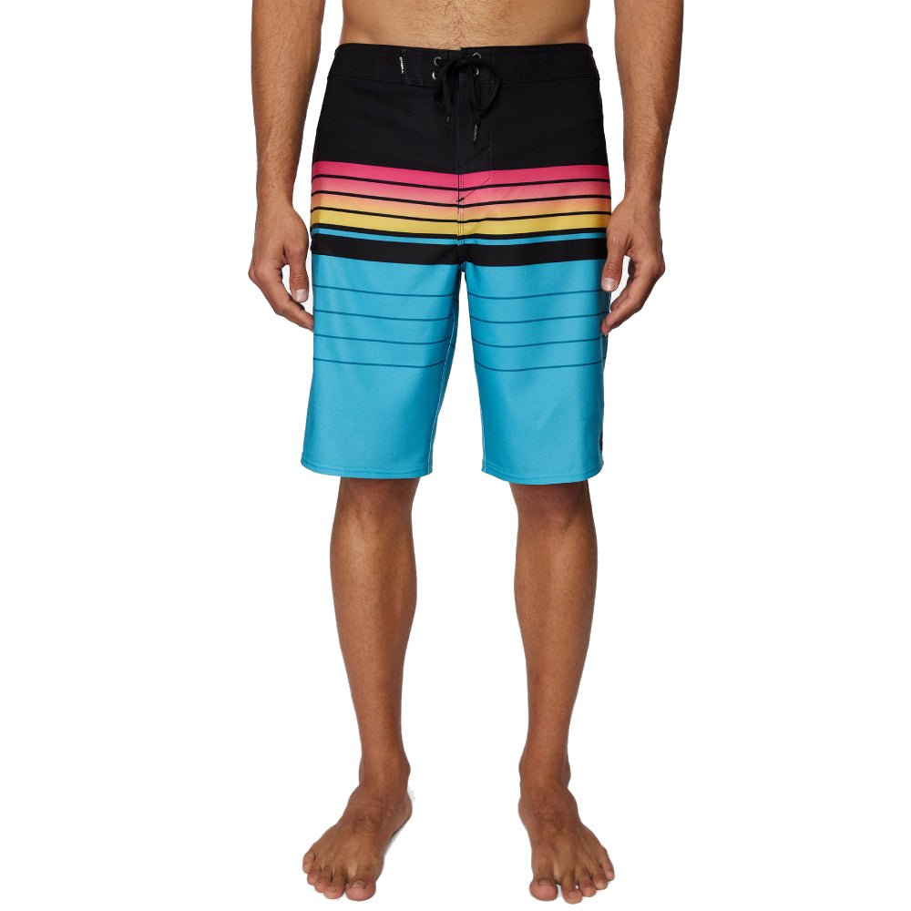 O'Neill Hyperfreak Heist Mens Boardshort 2023