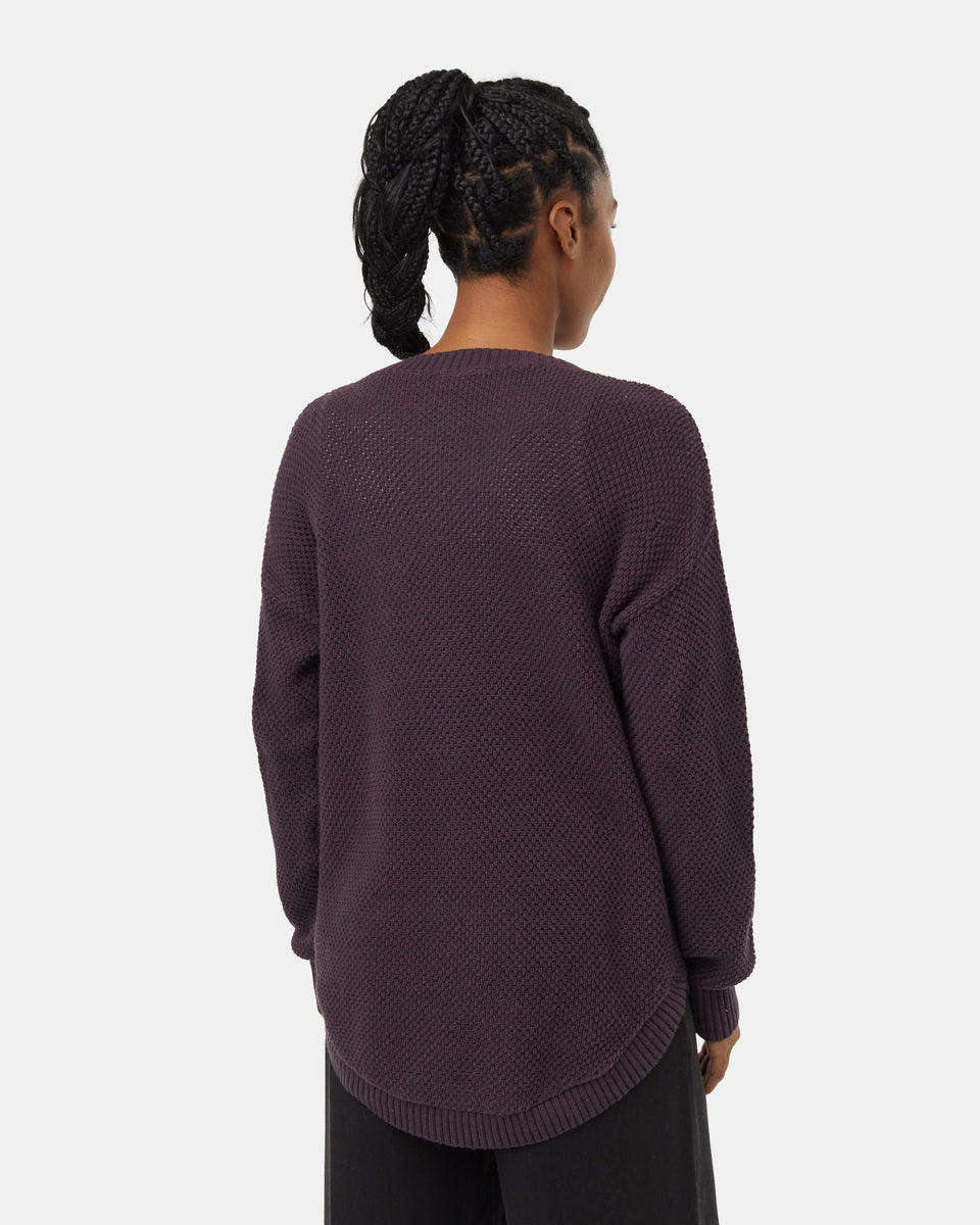 Broughton Sweater