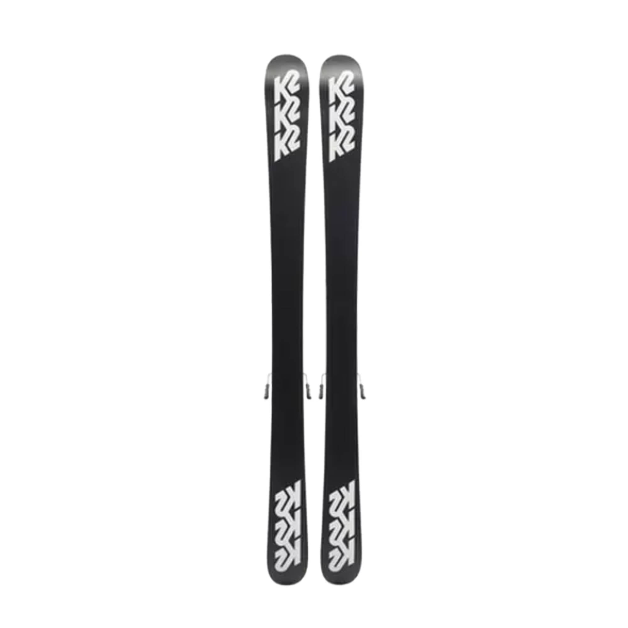 K2 Poacher Junior Ski + Head Evo 9 GW Binding