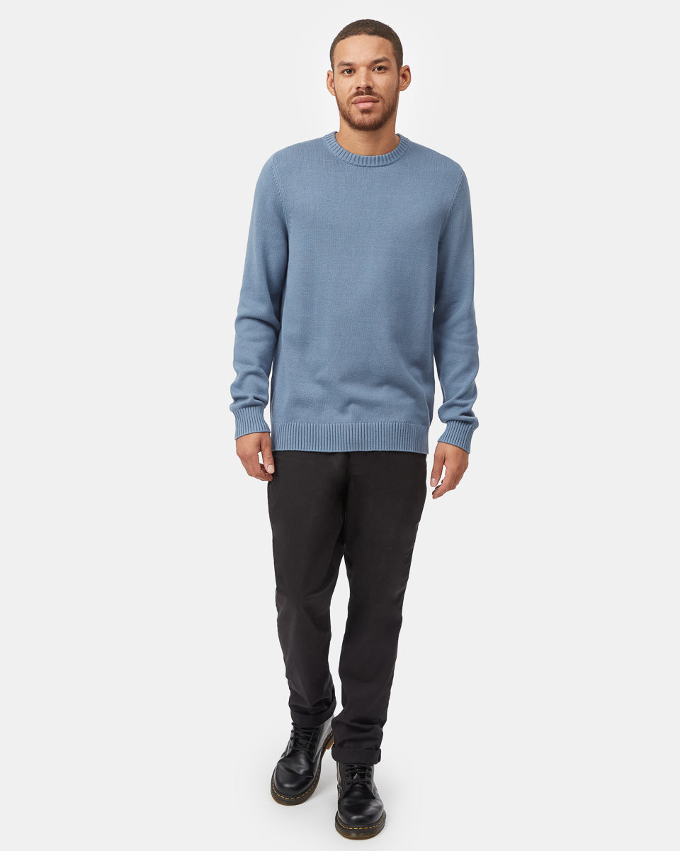 Highline Crew Sweater