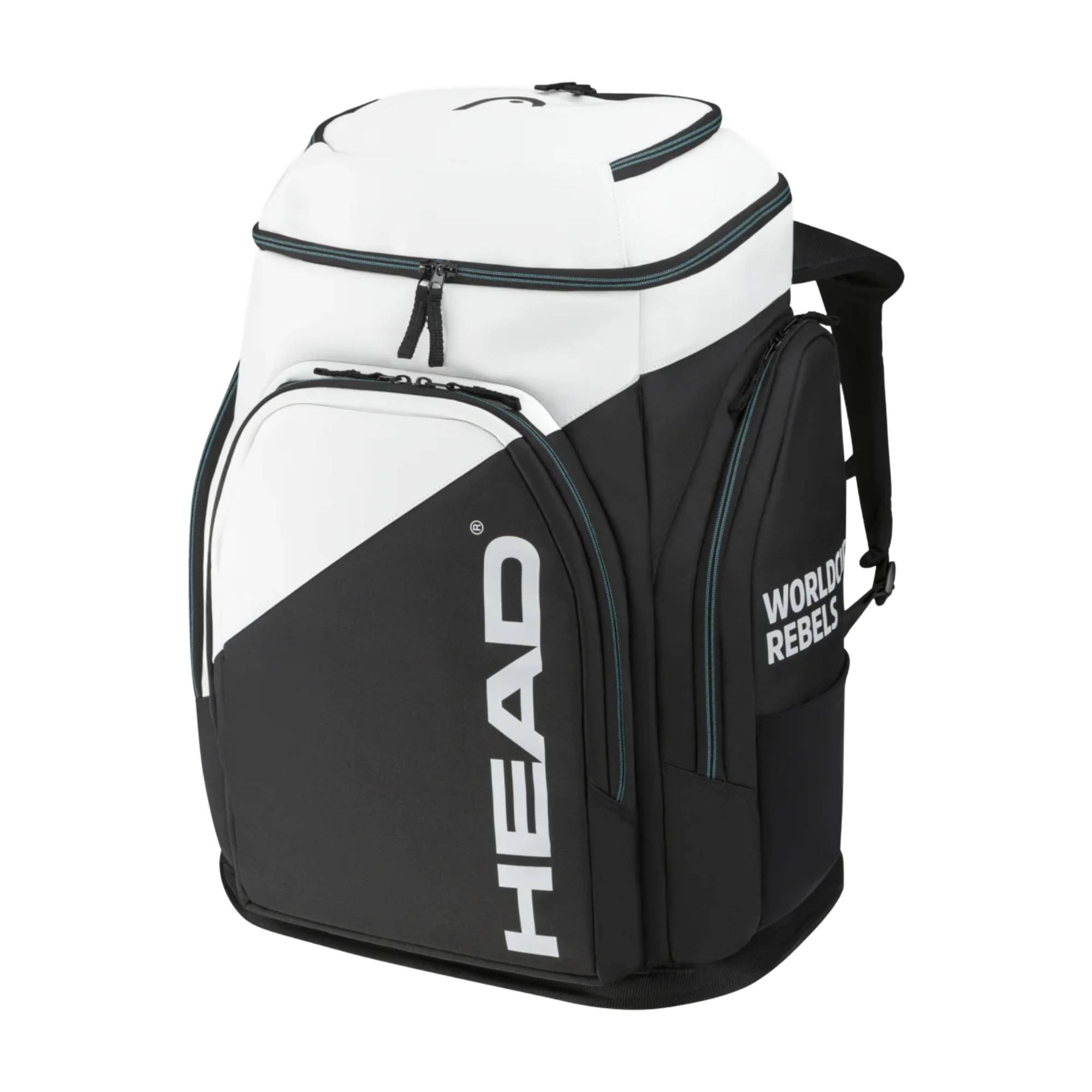 Head Rebels Racing Backpack