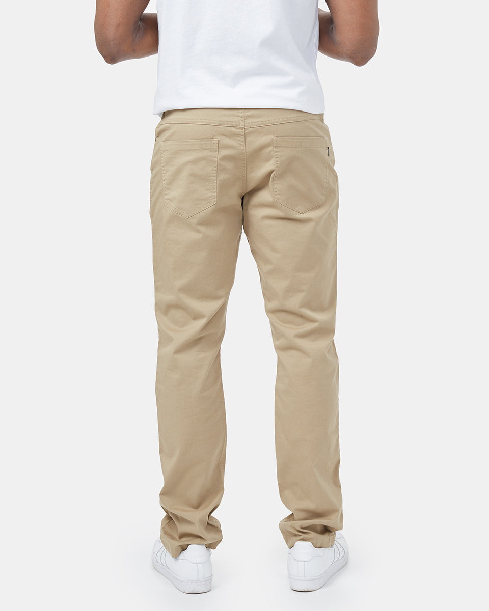 Stretch Twill Everywhere Pant