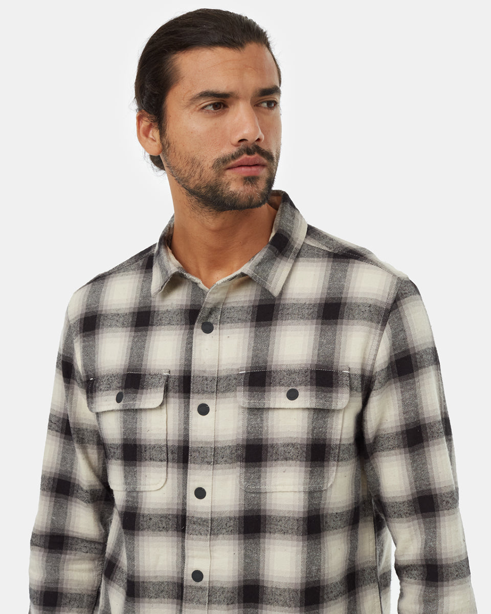 Kapok Flannel Colville