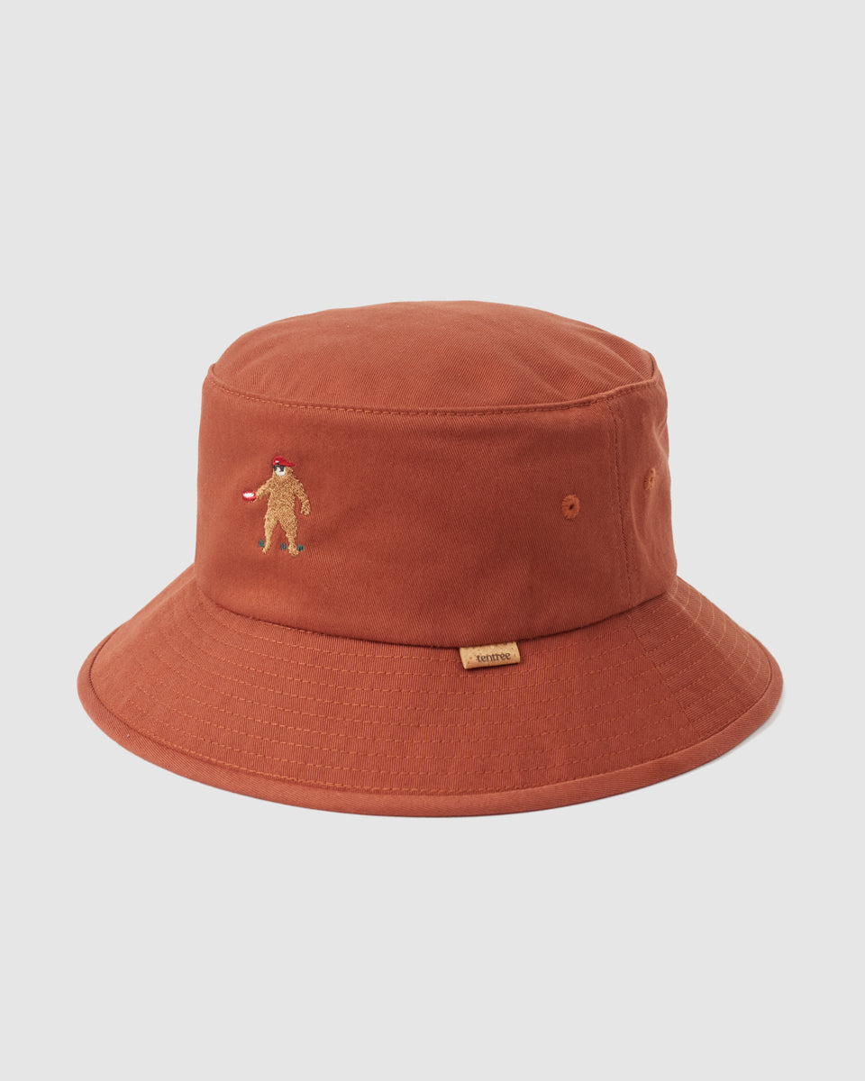 Sasquatch Carleton Hat