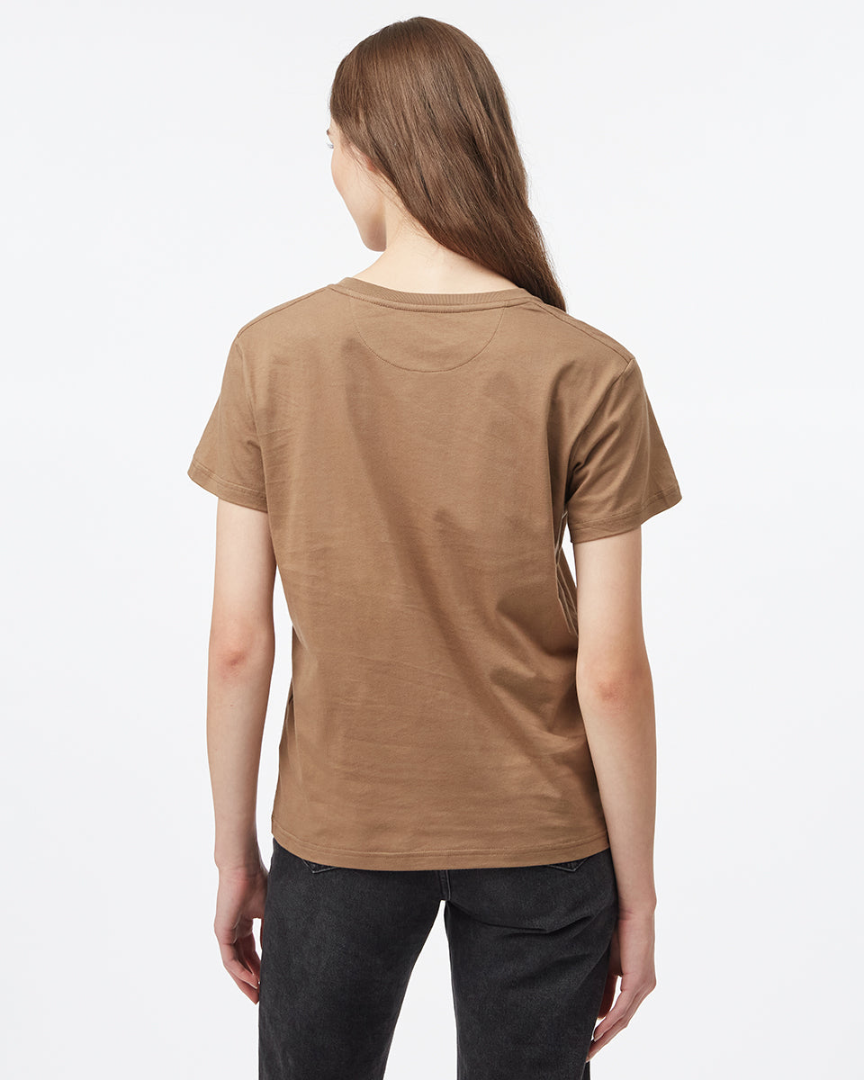 Relaxed T-Shirt