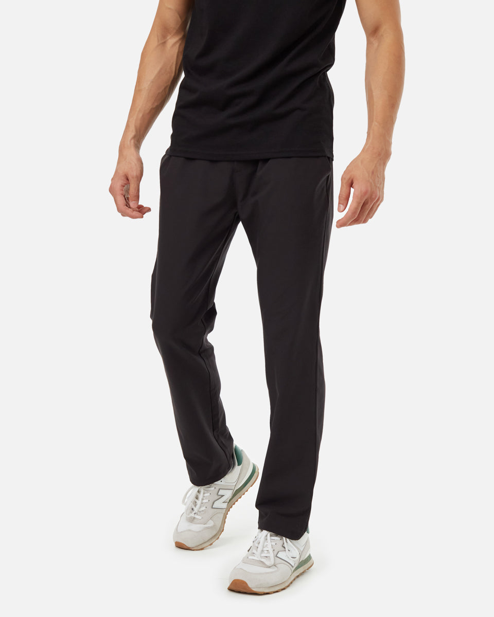 InMotion Pull On Pant