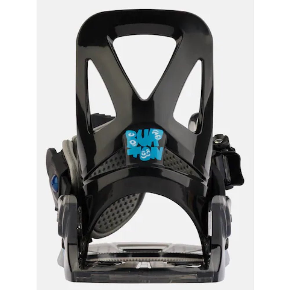 Burton Grom Kids Snowboard  Bindings 2024