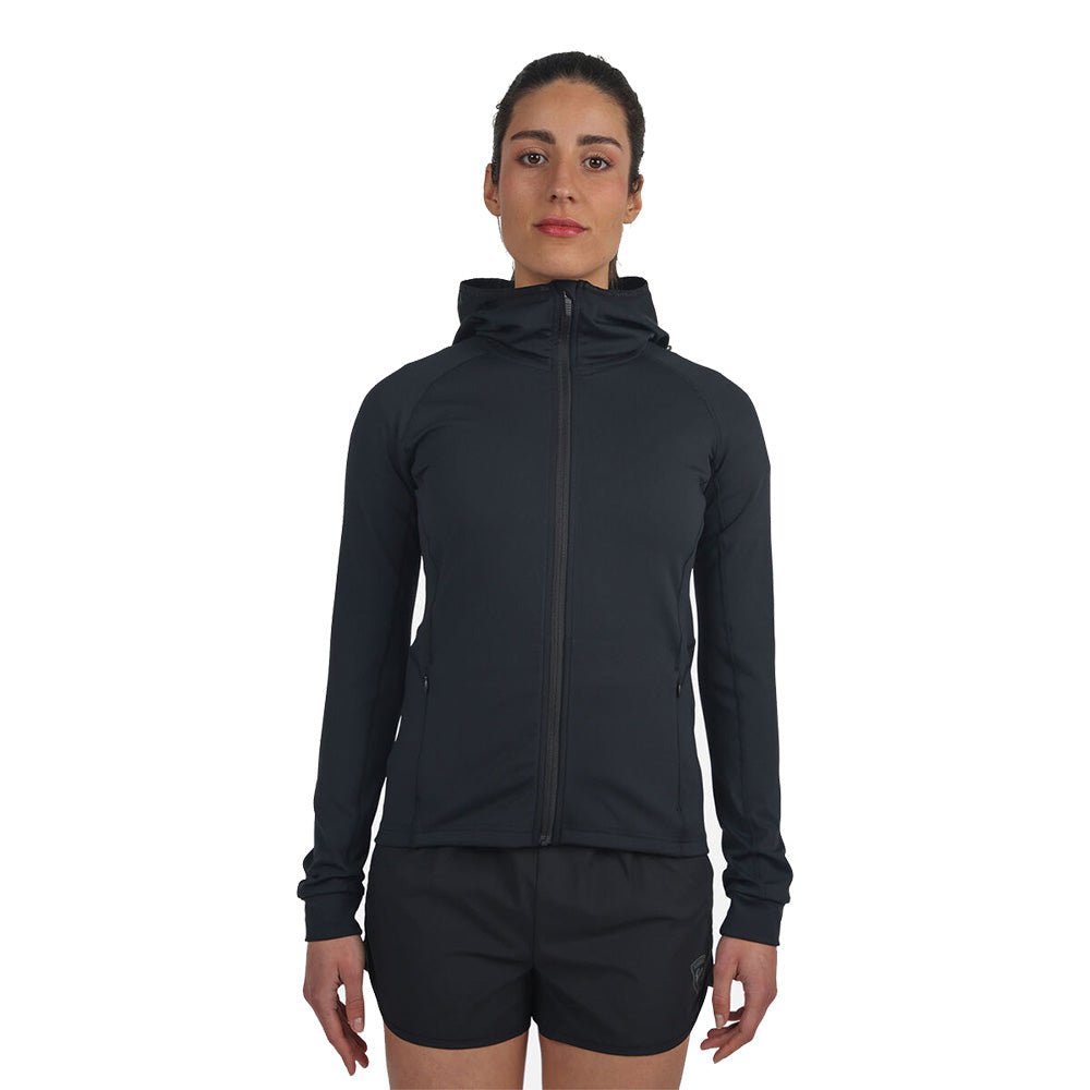 Rossignol Womens Thin Full Zip Womens Midlayer 2024