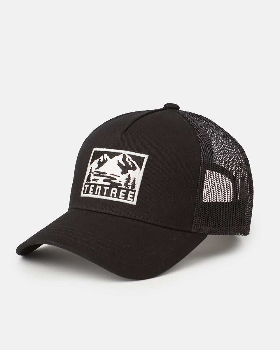 Adventure Patch Altitude Hat