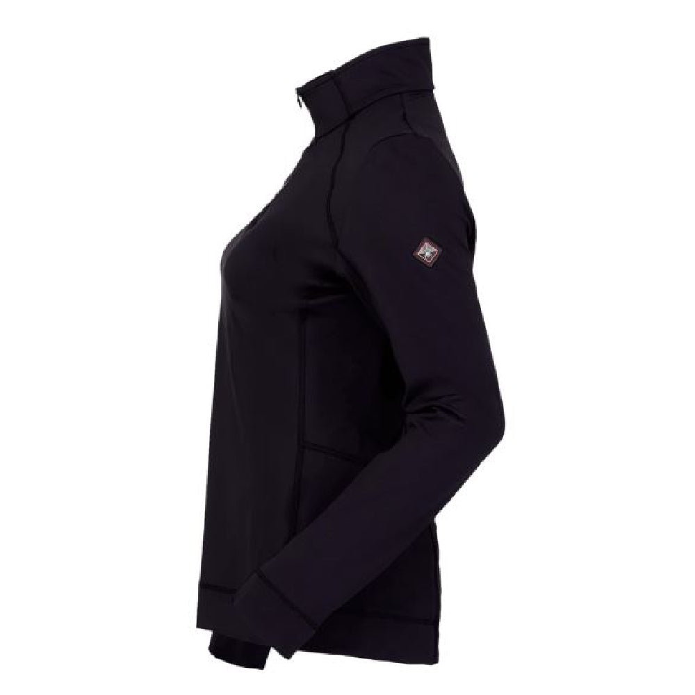 Spyder Savona Womens Zip Turtleneck 2023