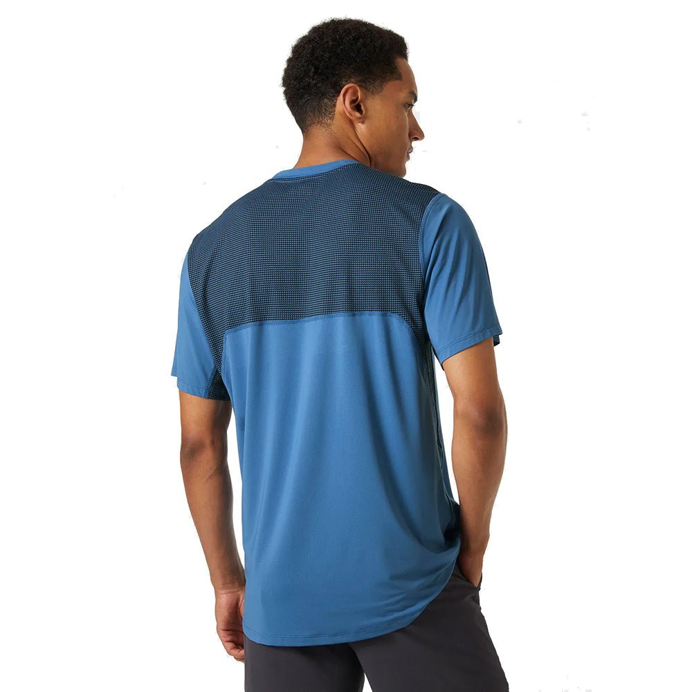 Helly Hansen Tech Trail Mens SS T-shirt 2023