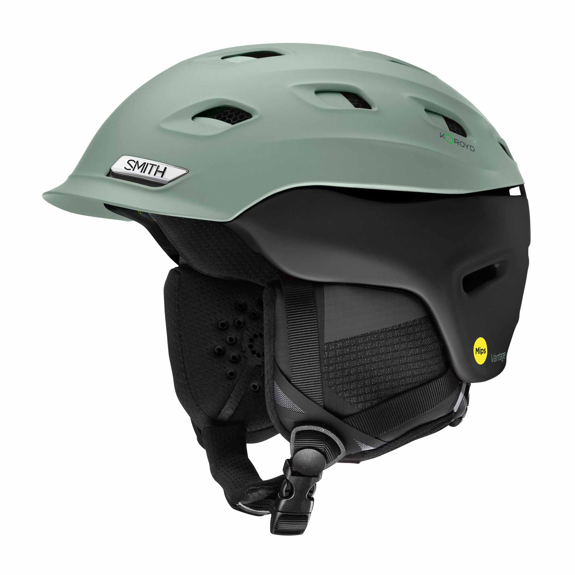 Smith Vantage MIPS Helmet 2025