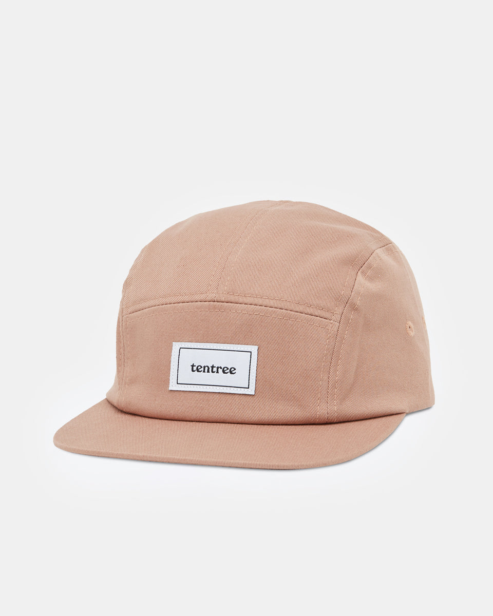 Tentree Camper Hat