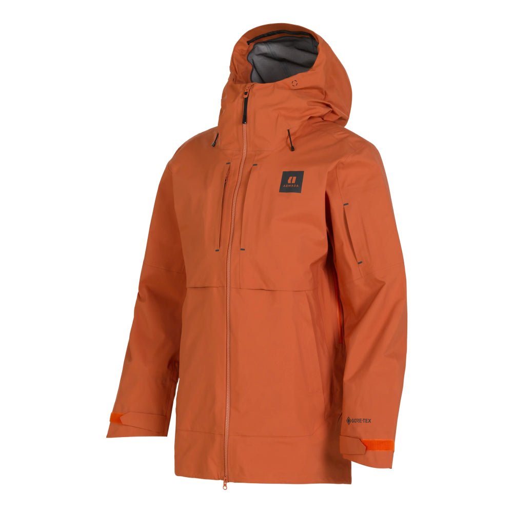 Armada Haydon 3L Mens Gore-Tex Jacket 2023