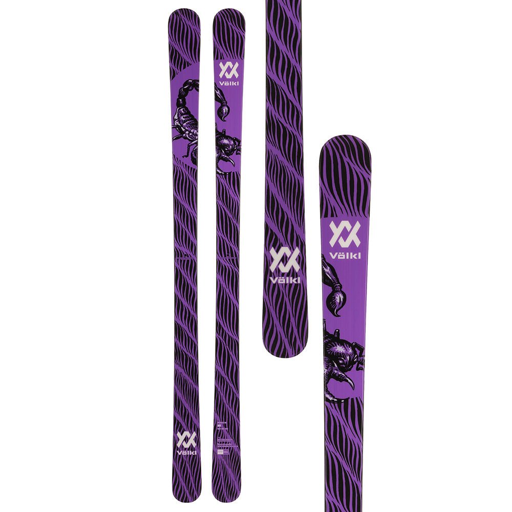 Volkl Revolt 86 Ski 2024