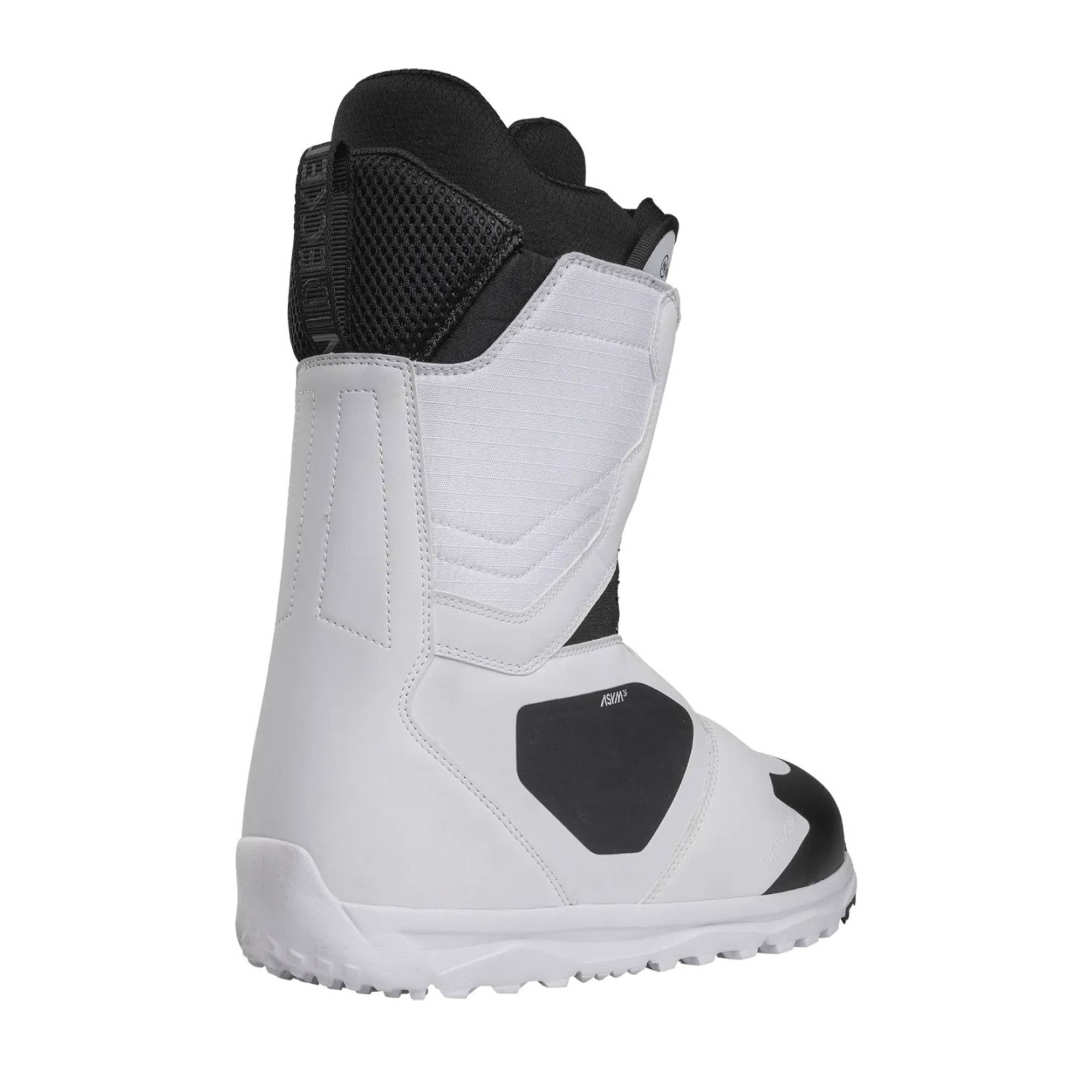 Nidecker Cascade Snowboard Boots 2025