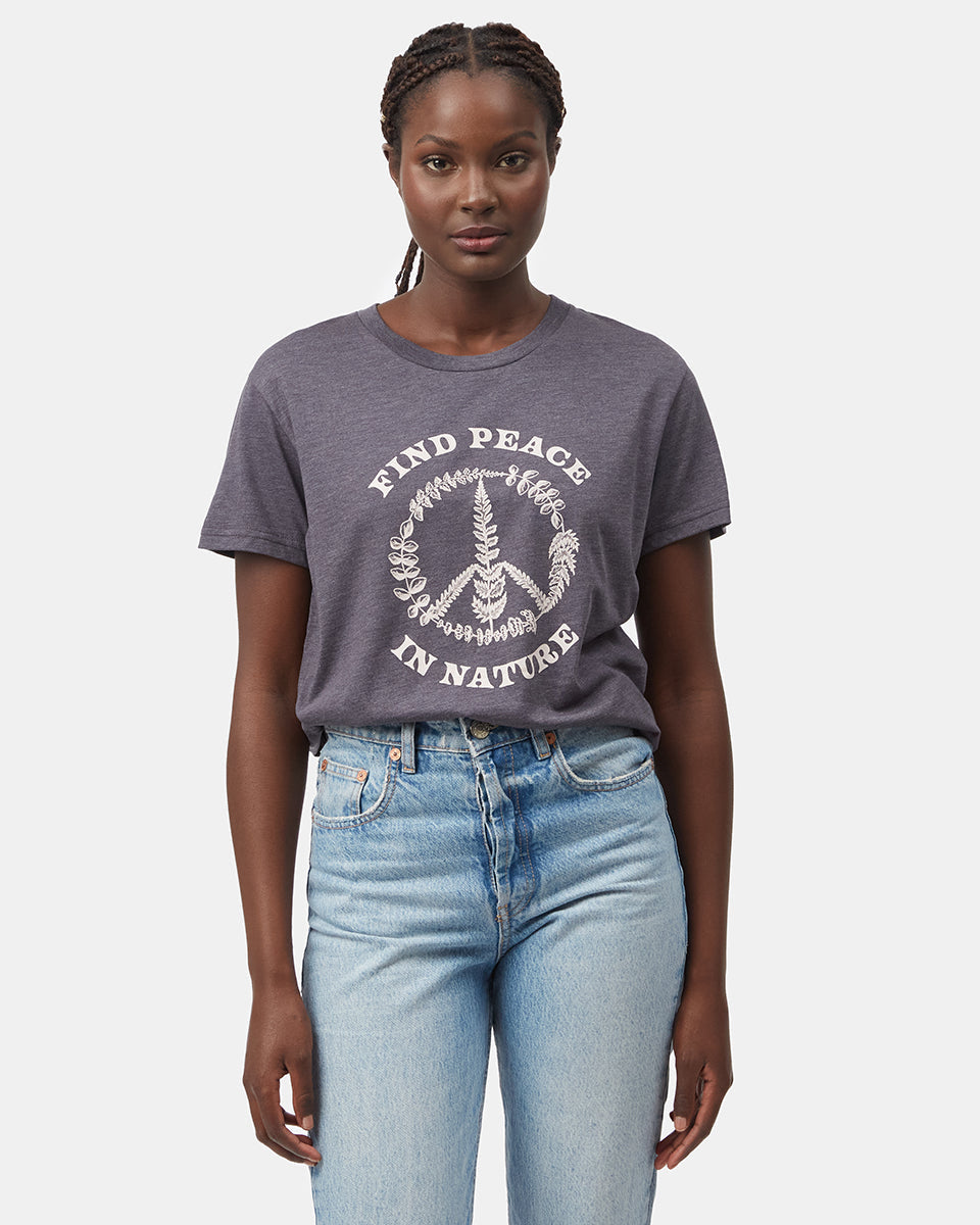 Find Peace T-Shirt