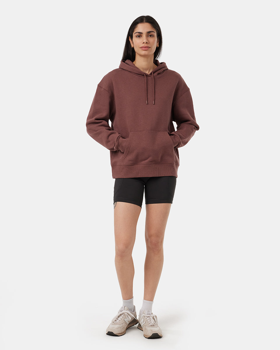 TreeFleece Relaxed Hoodie