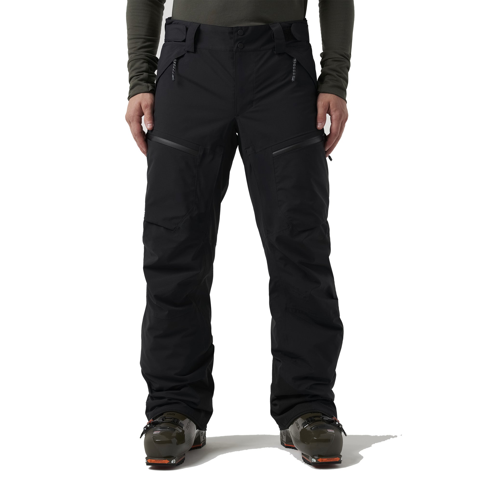 Orage Exodus Mens Insulated Pant 2025