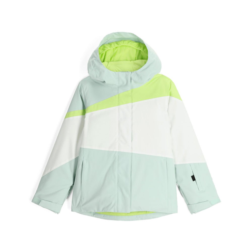 Spyder Zoey Junior Girls Jacket 2024