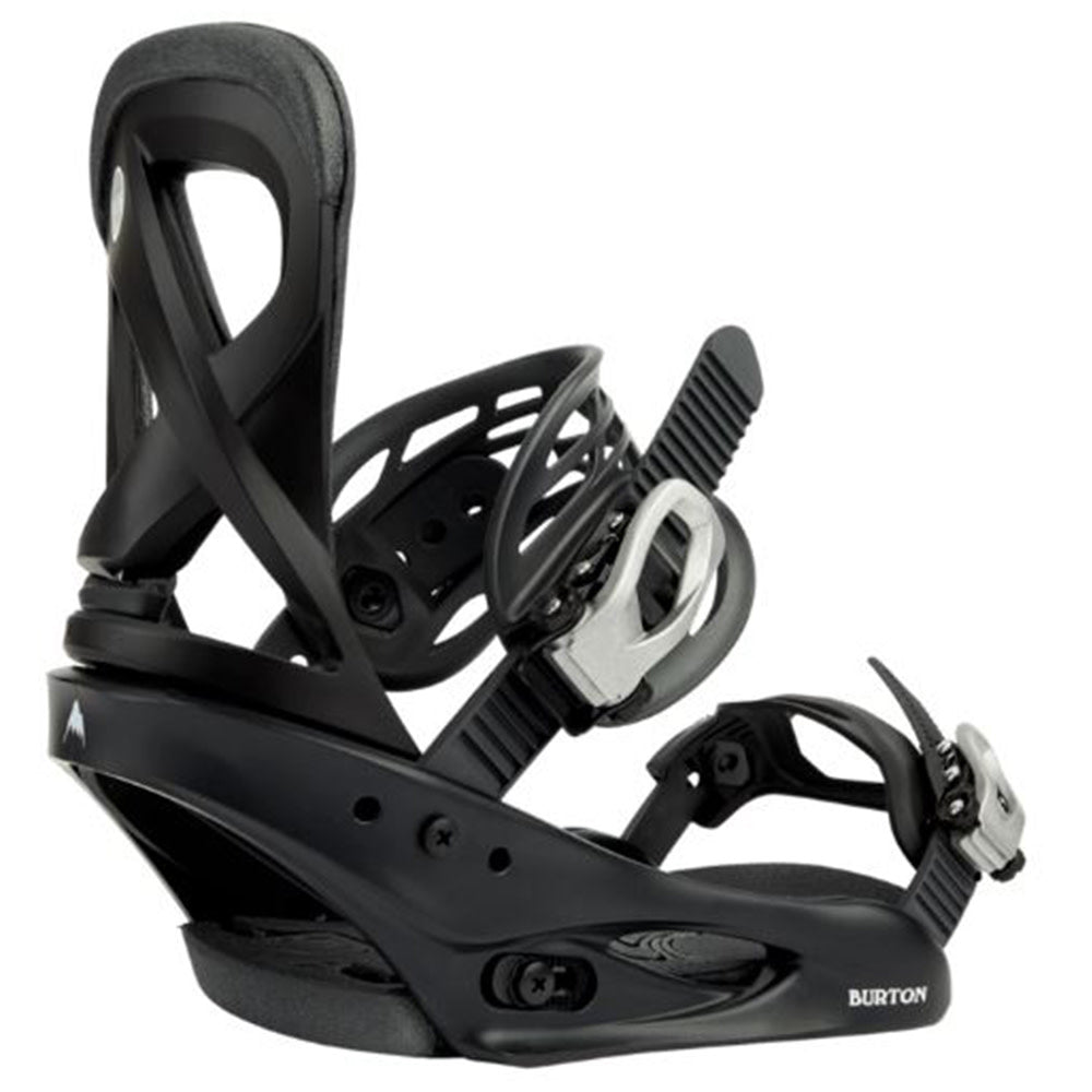 Burton Scribe Womens Snowboard Bindings 2024