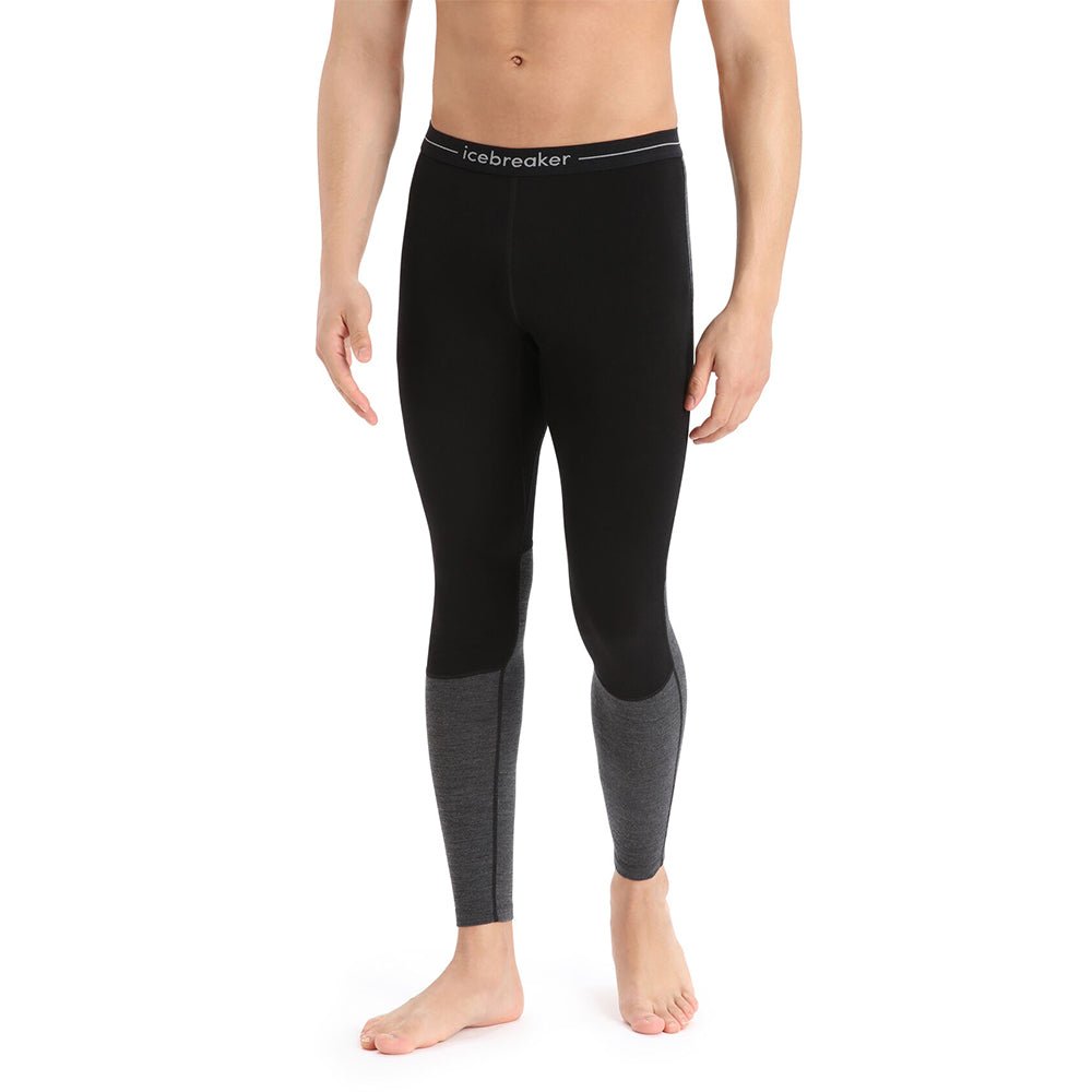 Icebreaker 200 ZoneKnit Mens Leggings