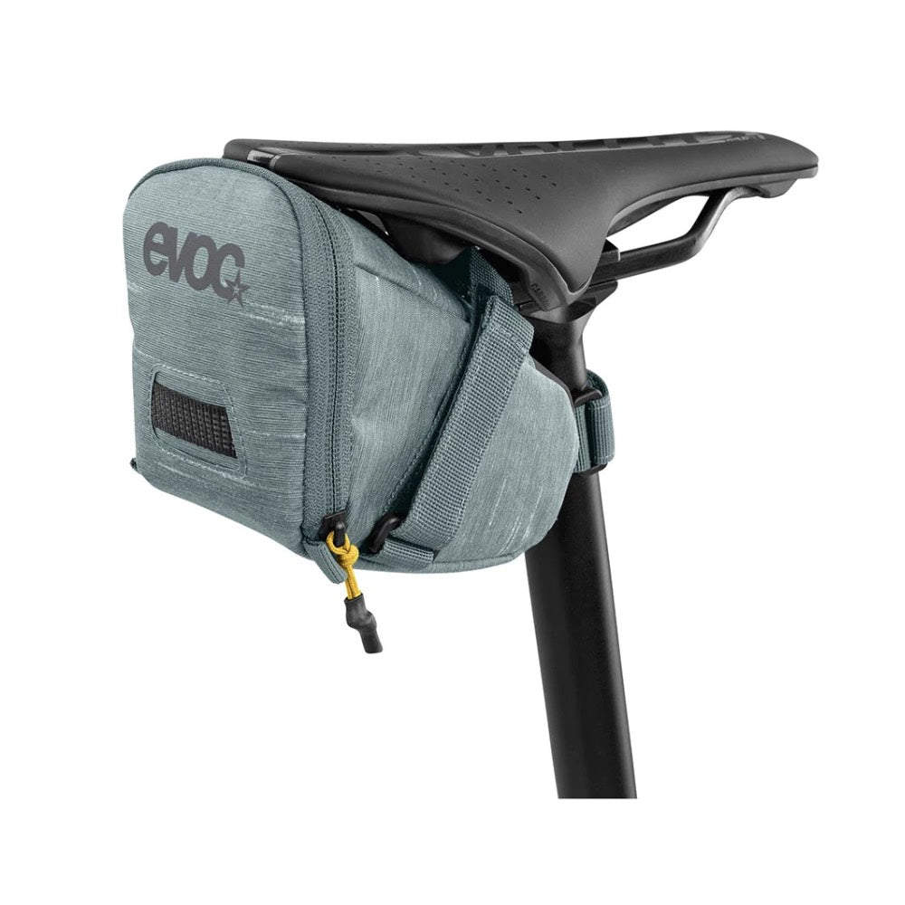 EVOC Seat Bag Tour