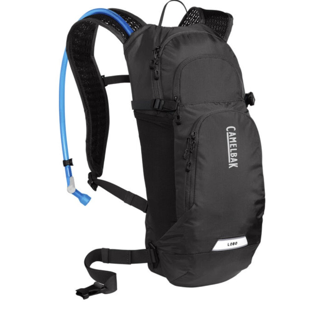 CamelBak Lobo 9 Womens Charcoal Black 70 OZ