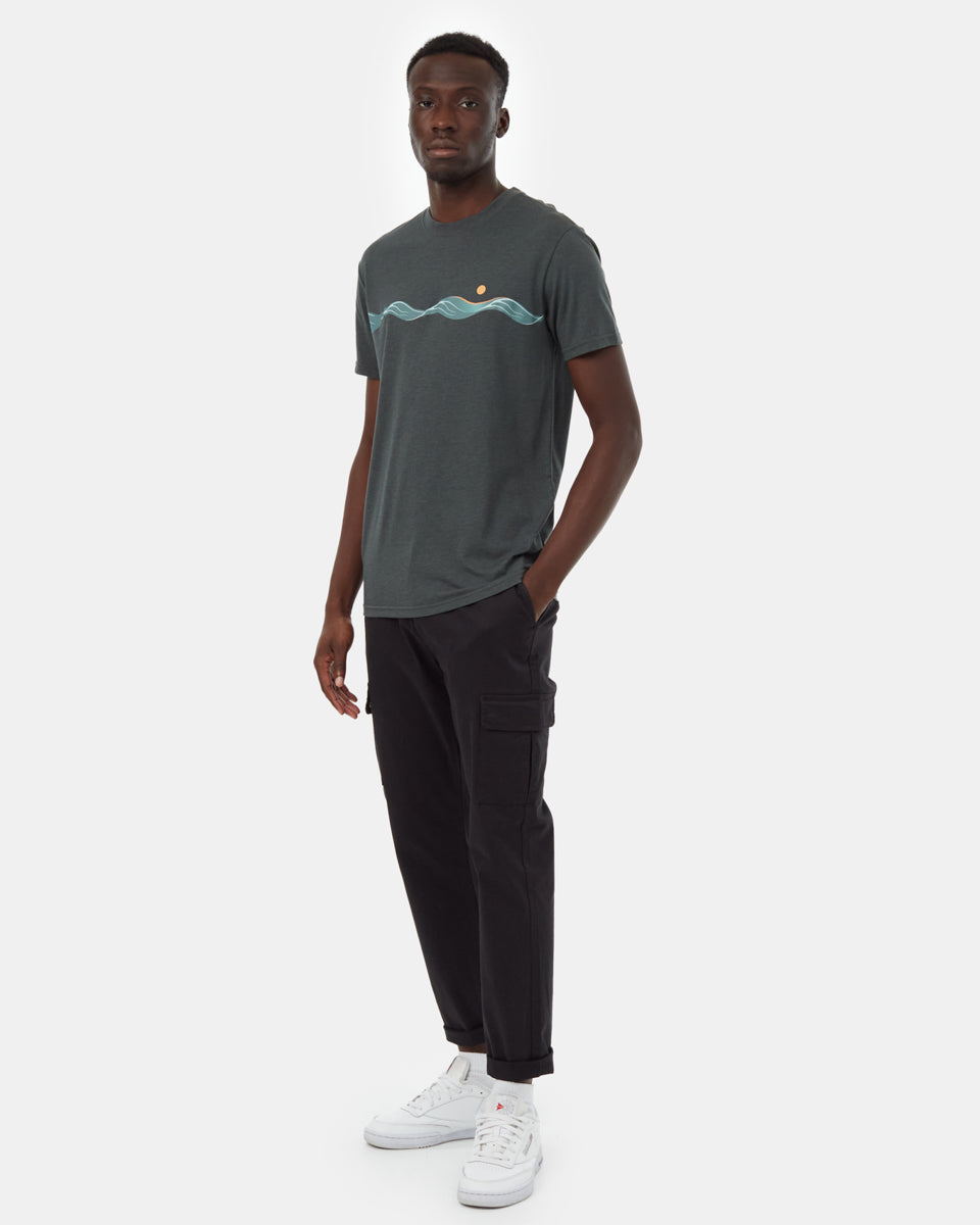 Artist Waves T-Shirt