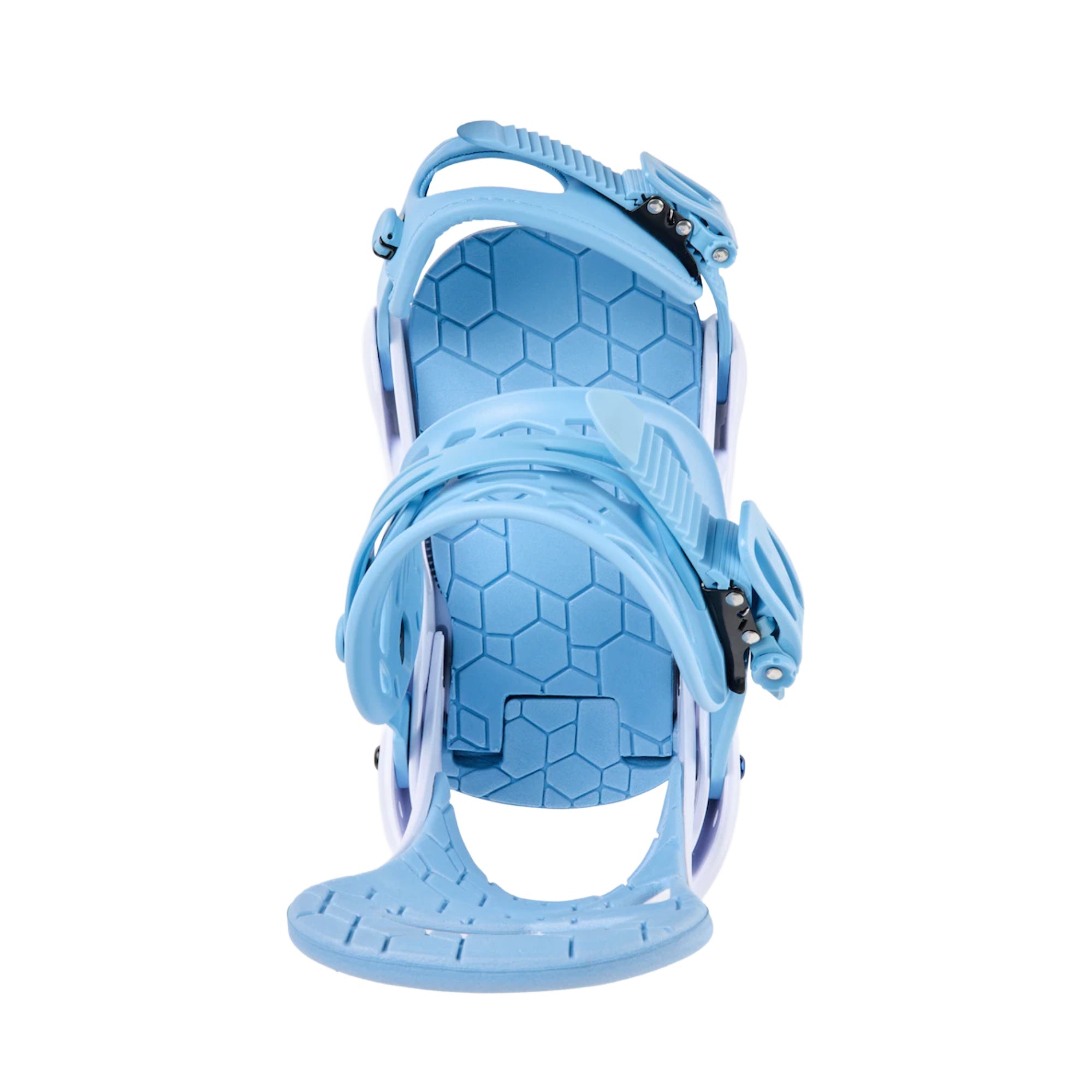 Burton Smalls Junior Snowboard Bindings 2025