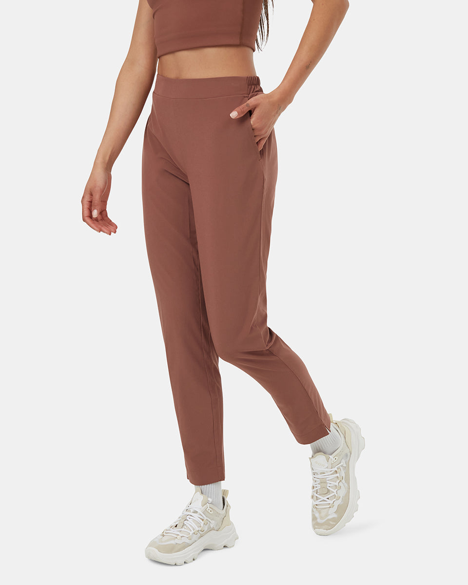 Saturna Pant