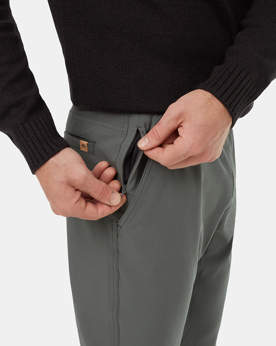 Simcoe Pant