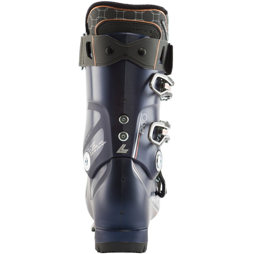 Lange RX 90 MV GW Womens Ski Boot 2023