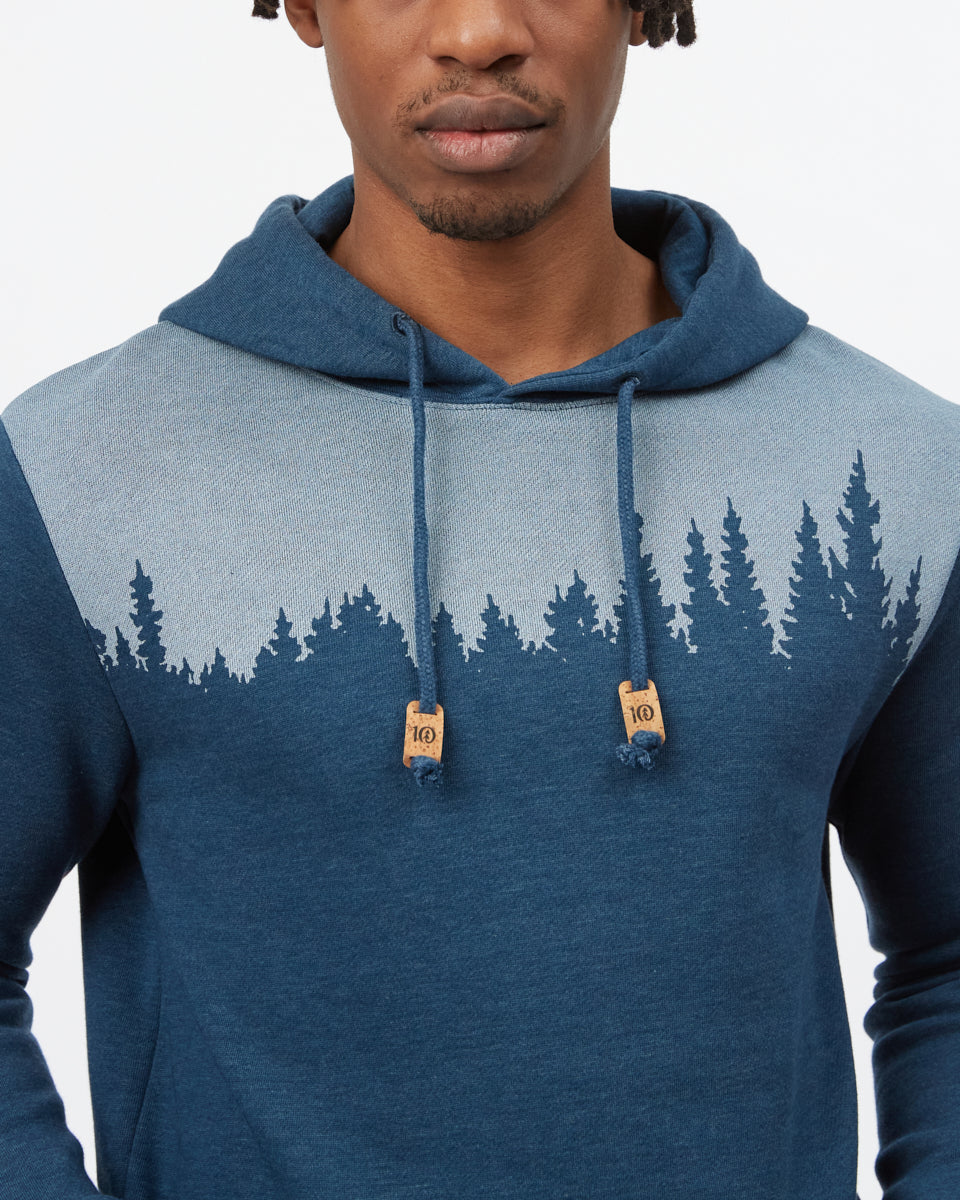 Juniper Hoodie