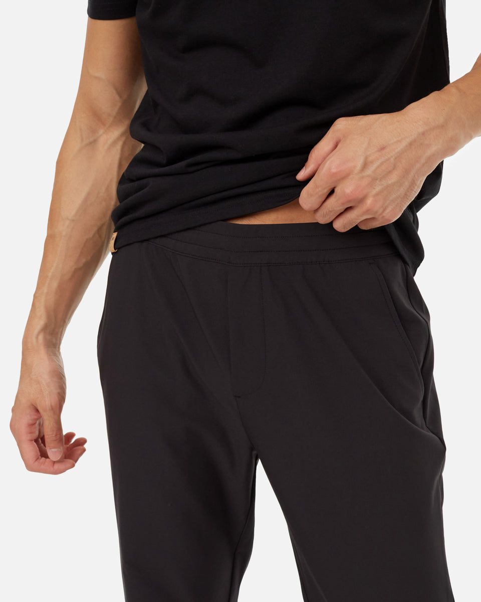 InMotion Pull On Pant