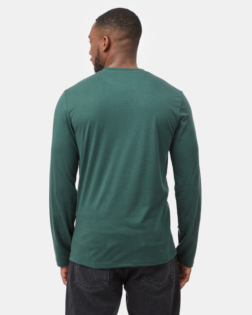 TreeBlend Classic Longsleeve