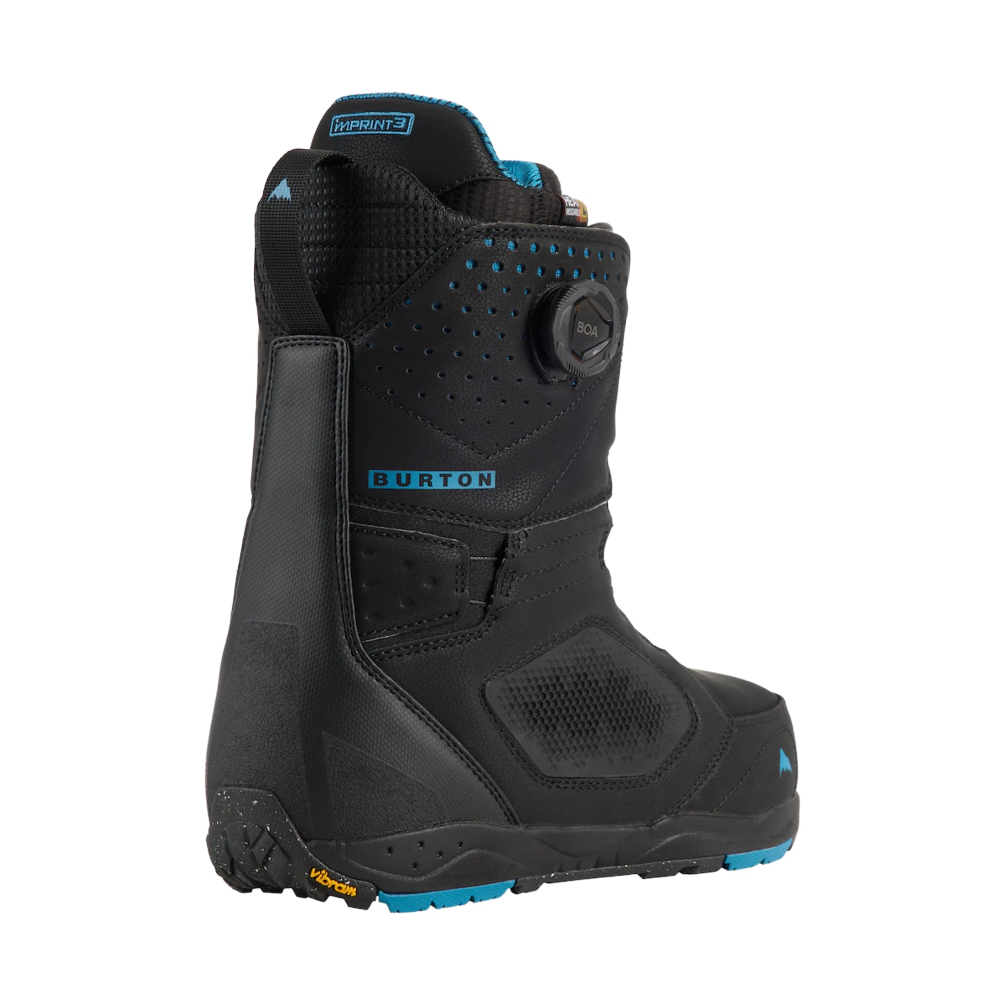 Burton Photon BOA Wide Snowboard Boots 2025