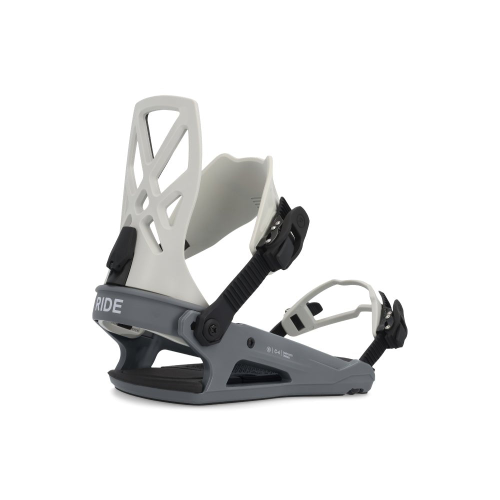 Ride C-4 Snowboard Bindings 2023