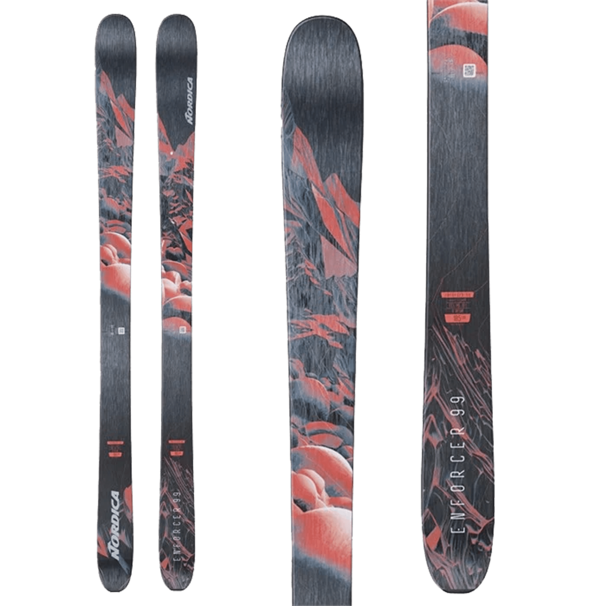 Nordica Enforcer 99 Ski 2025