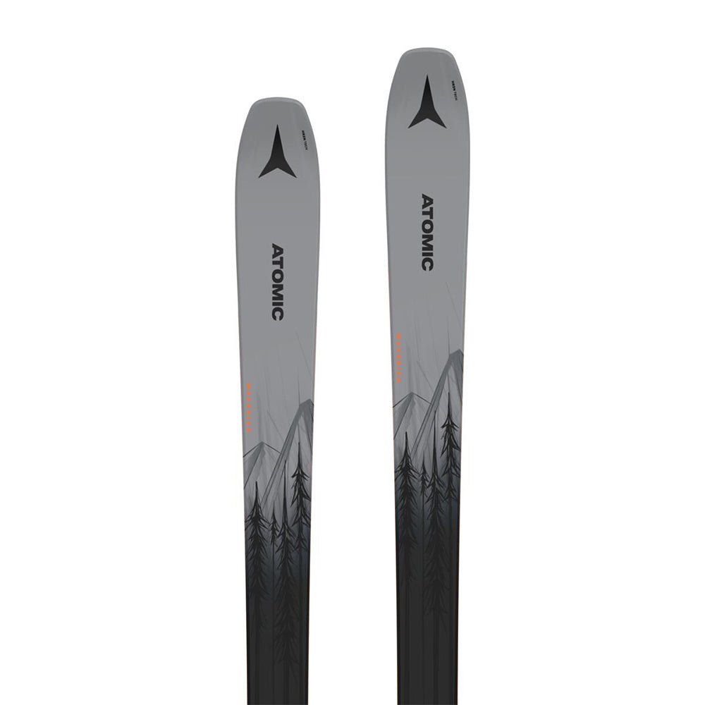 Atomic Maverick 88 Ti Ski 2024