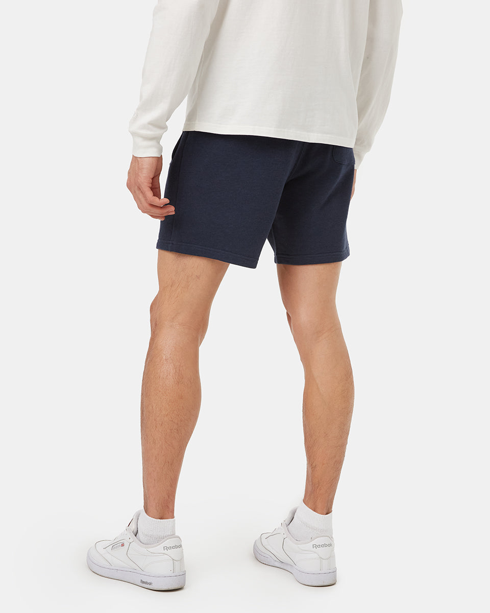 TreeTerry 7 Retro Short