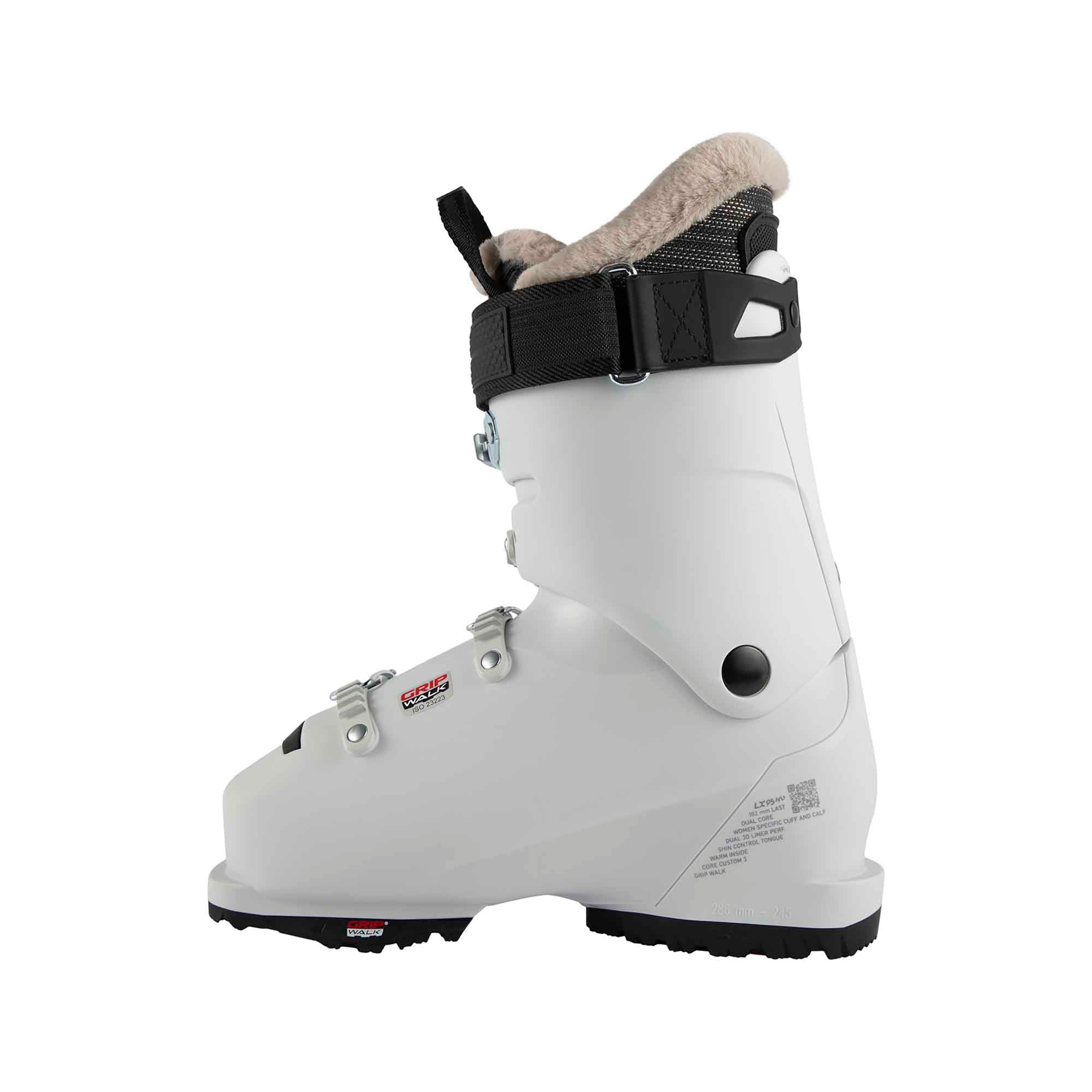 Lange LX 95 HV GW Womens Ski Boot 2025