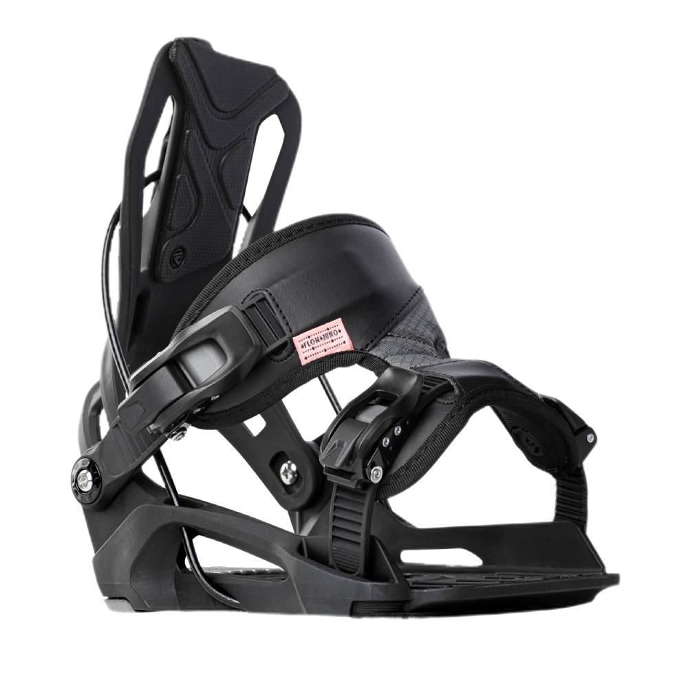 Flow Juno Womens Snowboard Bindings 2024