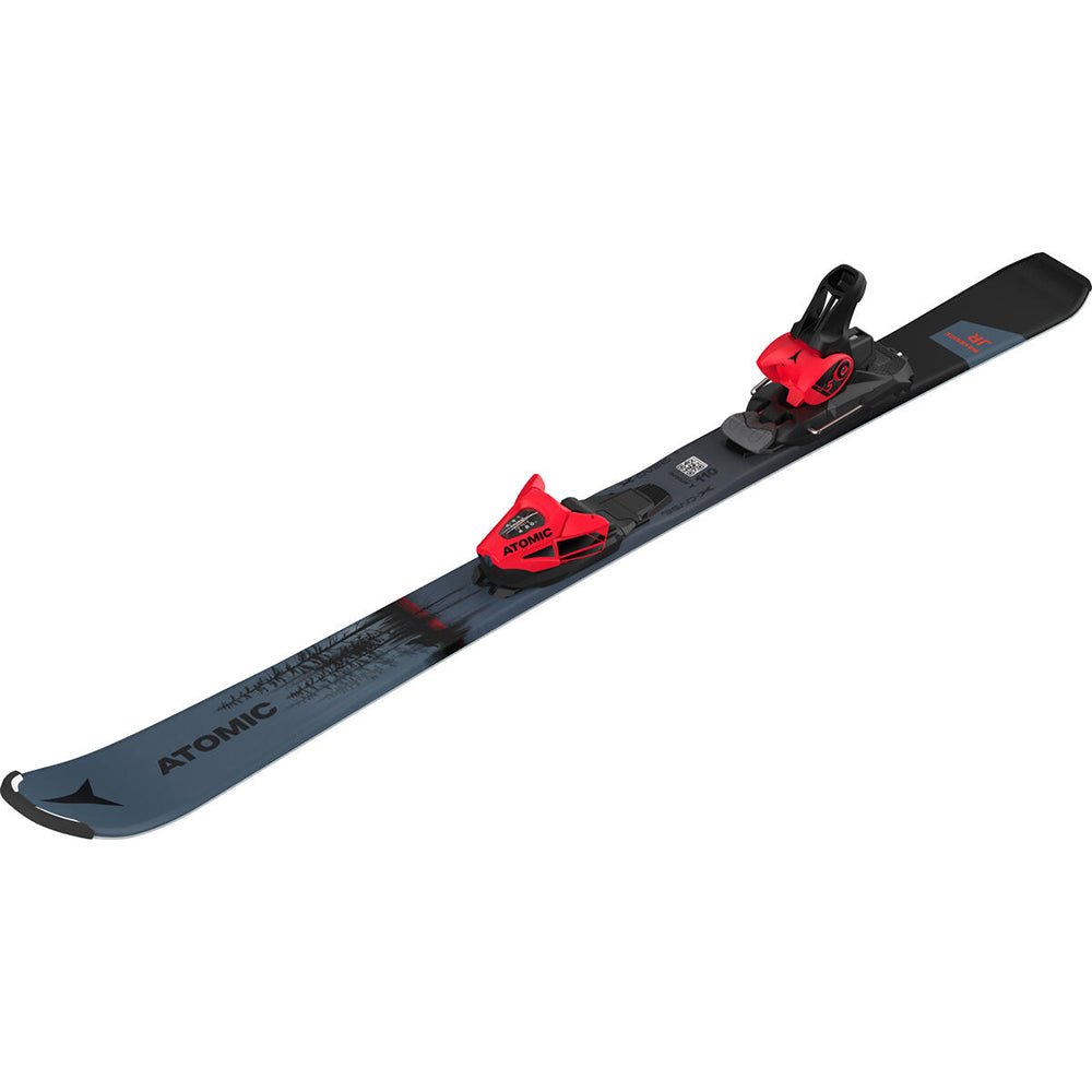 Atomic Maverick Junior Ski 70 -120 + C5 GW Binding 2024