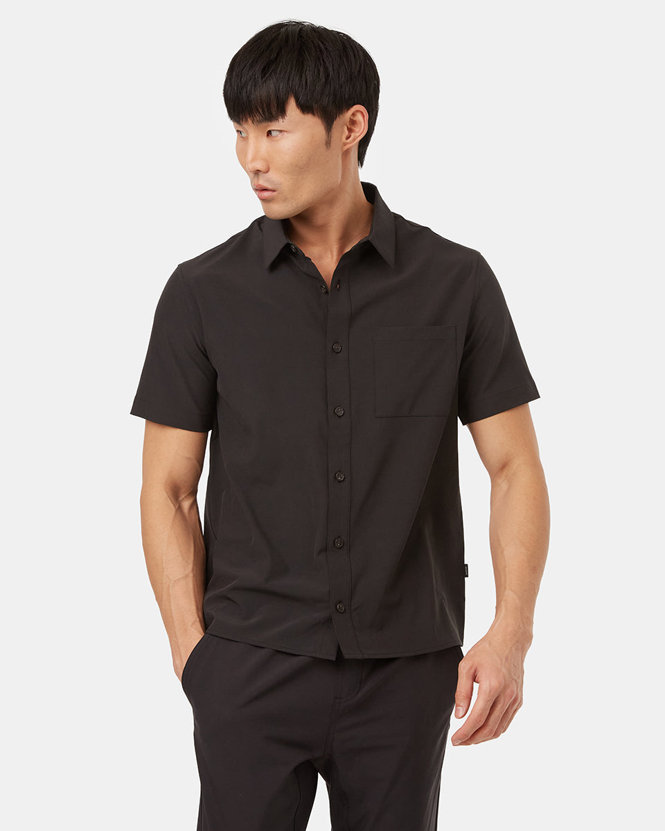 InMotion Button Down Shirt