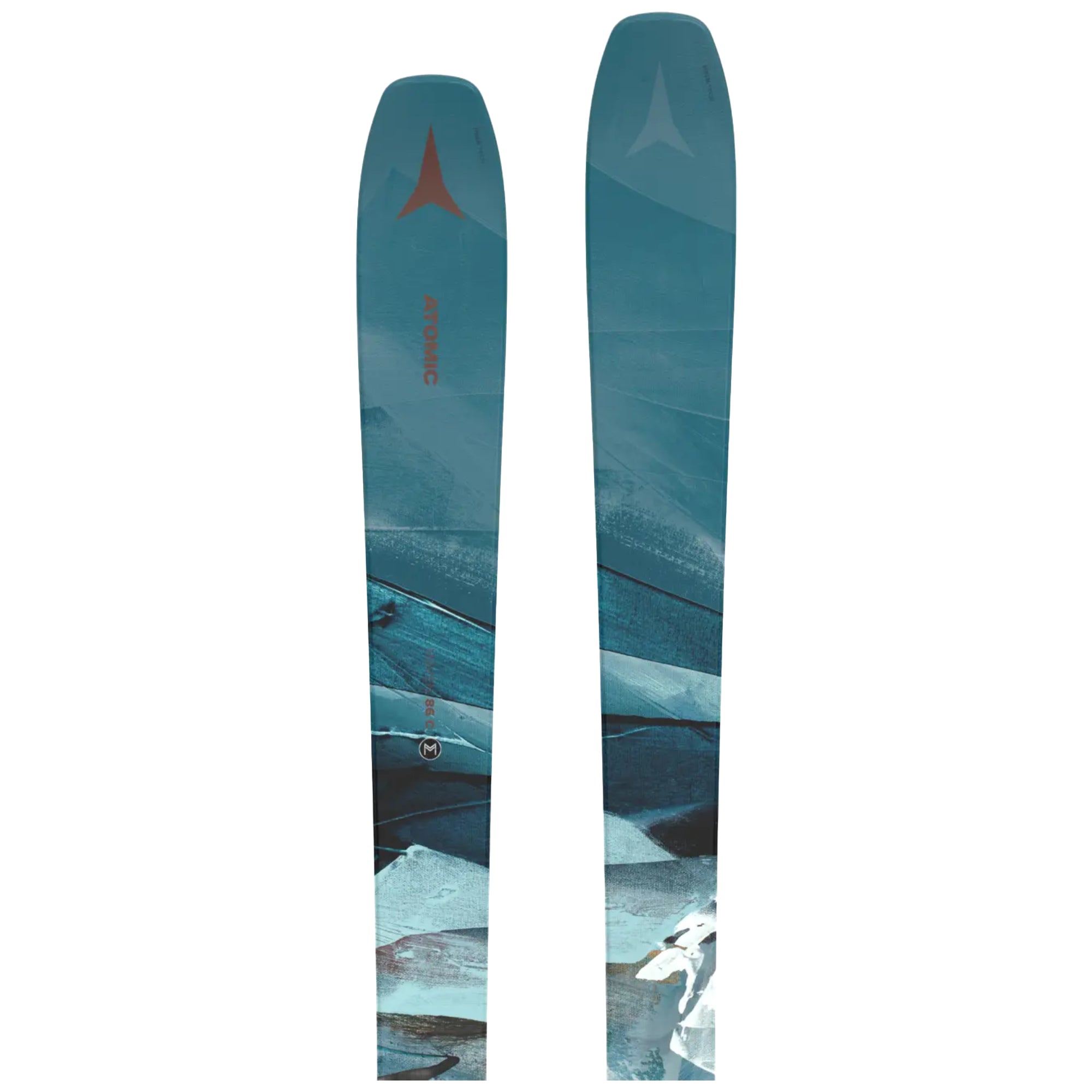 Atomic Maven 86 C Womens Ski 2025