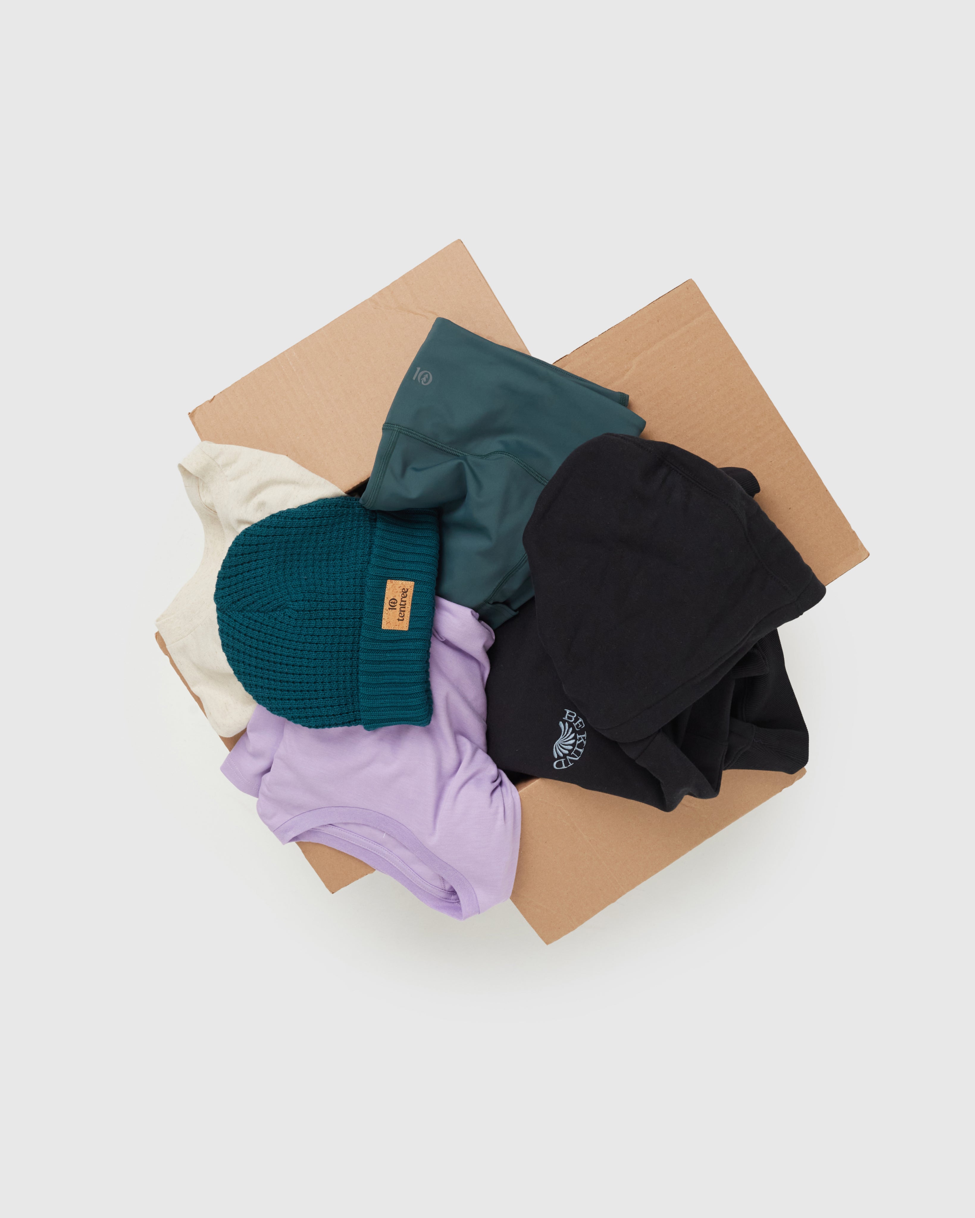 Women's Mystery Box